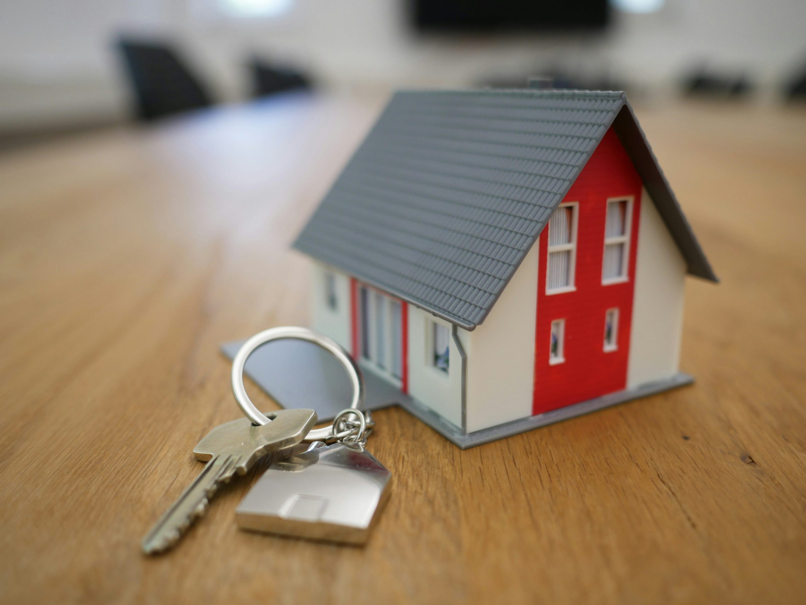 Venta de inmueble gestionada por Algecasa