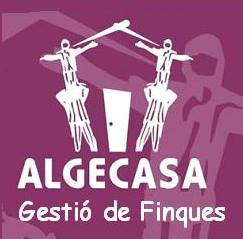 logo algecasa