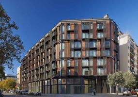 8 Avenida Avenida Bloque P, Valladolid, Valladolid 47008, 0 , 0 ,0,Parcela,En Venta,Olivos,Avenida Avenida,0,1005